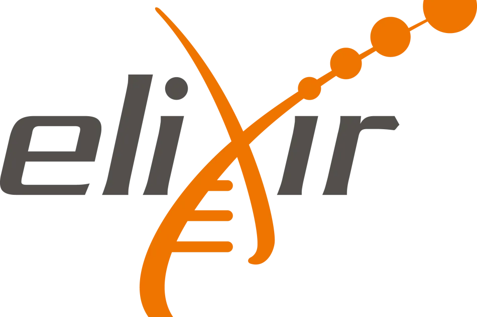 elixir logo