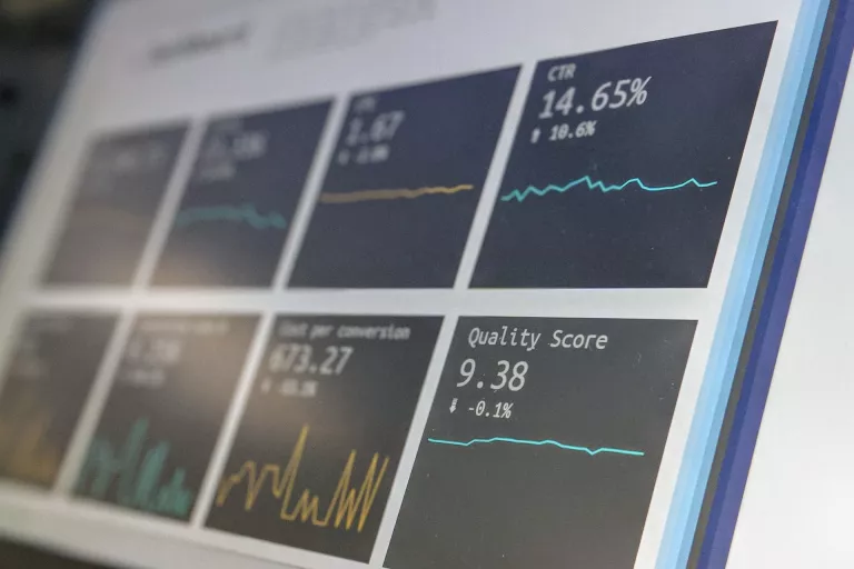 data analysis