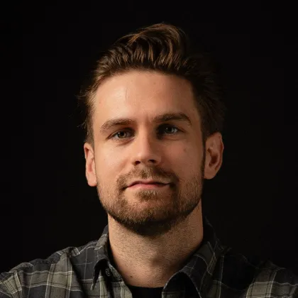 Picture of Michiel